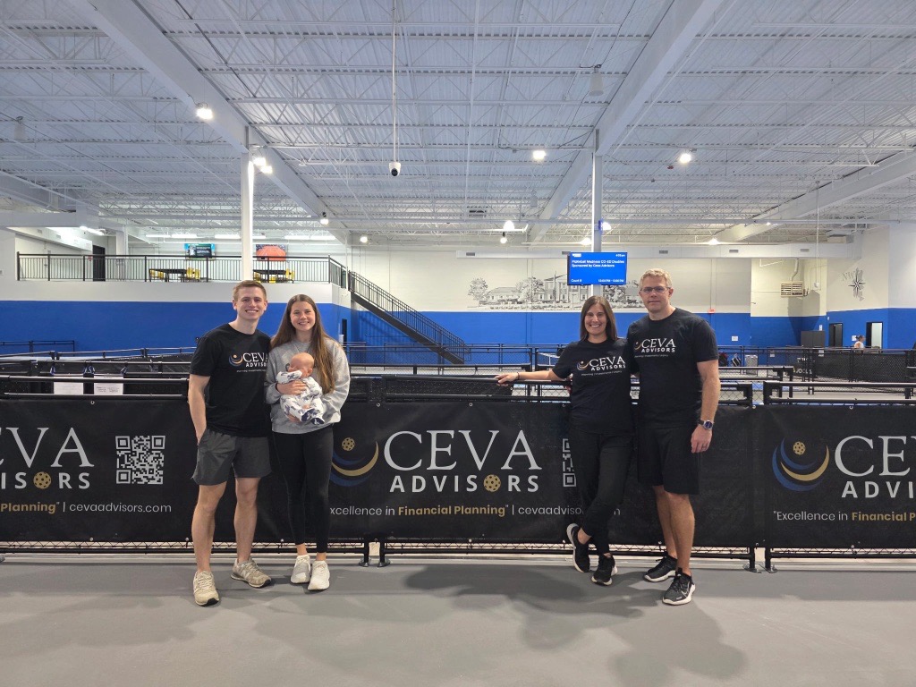 10 Ways Your Financial Portfolio Is Like Pickleball