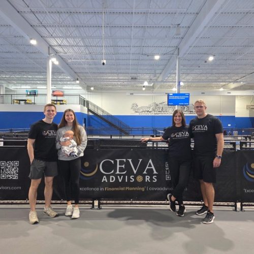 10 Ways Your Financial Portfolio Is Like Pickleball